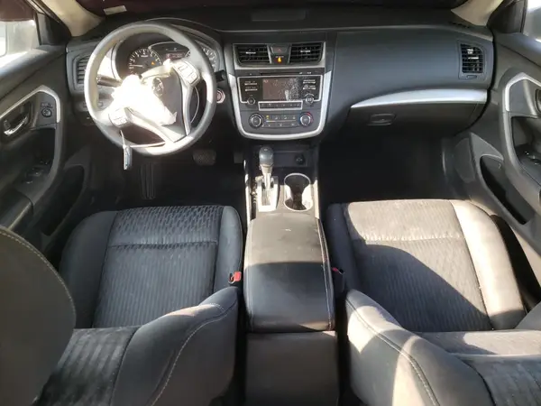 1N4AL3AP0JC113249 2018 NISSAN ALTIMA - Image 8