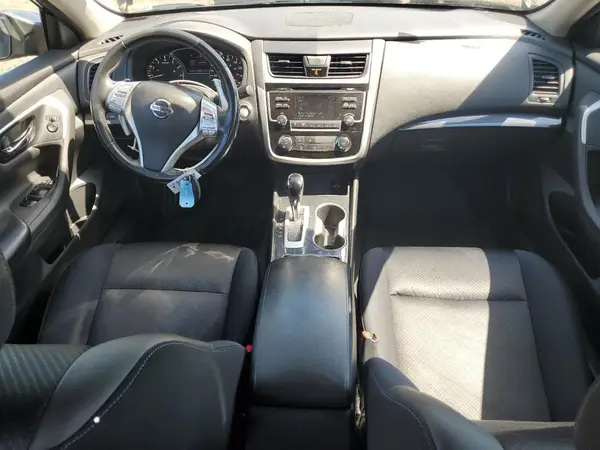 1N4AL3AP0JC113509 2018 NISSAN ALTIMA - Image 8