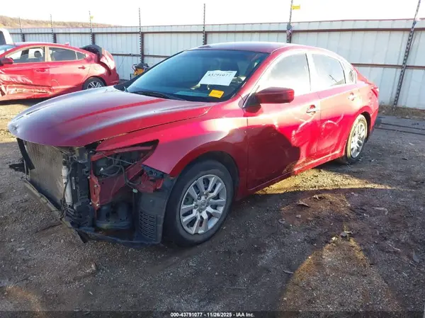 1N4AL3AP0JC113977 2018 NISSAN ALTIMA - Image 2