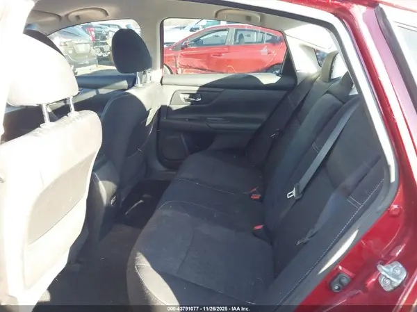 1N4AL3AP0JC113977 2018 NISSAN ALTIMA - Image 8