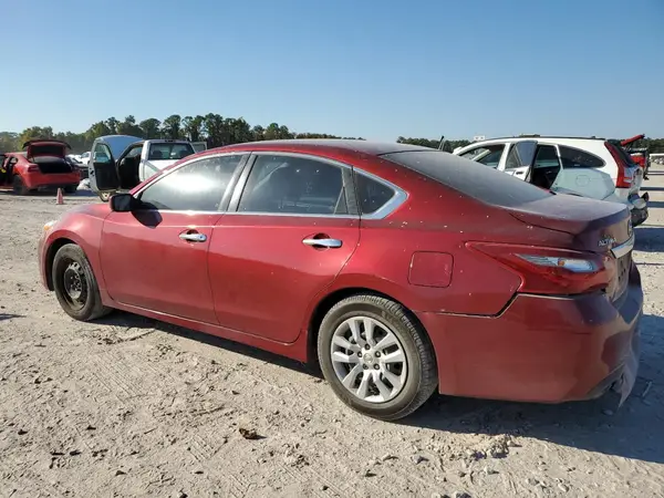 1N4AL3AP0JC114045 2018 NISSAN ALTIMA - Image 2