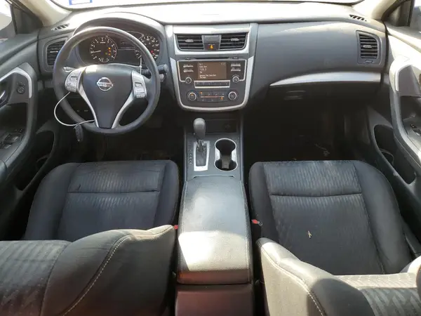1N4AL3AP0JC114045 2018 NISSAN ALTIMA - Image 8