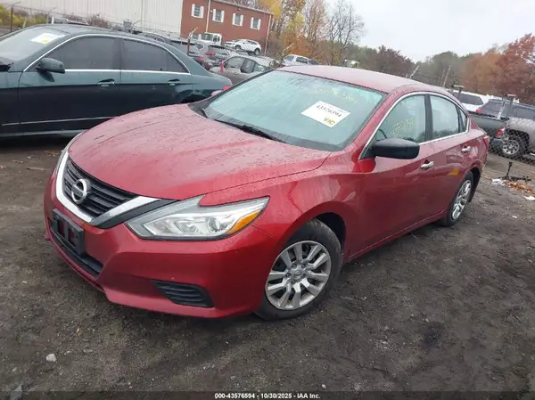 1N4AL3AP0JC114109 2018 NISSAN ALTIMA - Image 2
