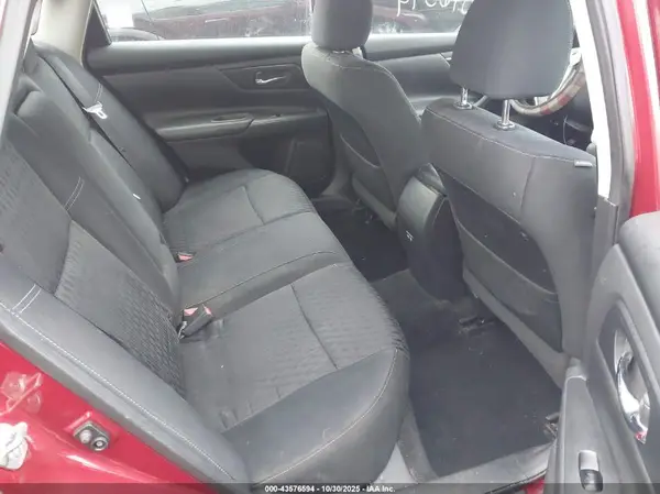 1N4AL3AP0JC114109 2018 NISSAN ALTIMA - Image 8