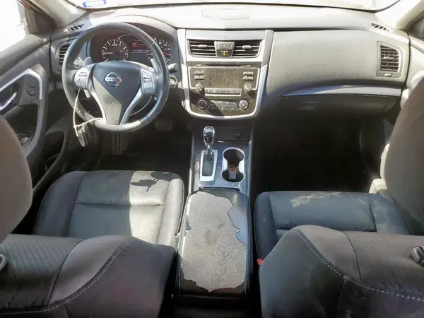 1N4AL3AP0JC114224 2018 NISSAN ALTIMA - Image 8