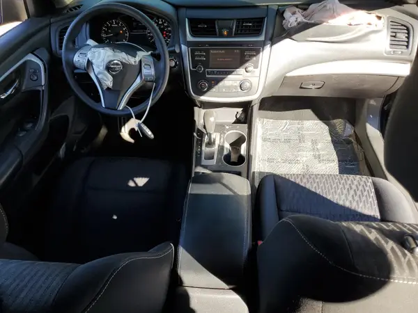 1N4AL3AP0JC114434 2018 NISSAN ALTIMA - Image 8