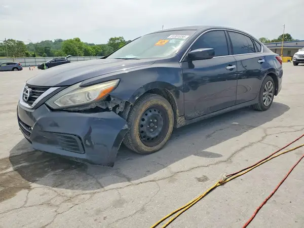 1N4AL3AP0JC114532 2018 NISSAN ALTIMA - Image 1