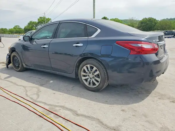 1N4AL3AP0JC114532 2018 NISSAN ALTIMA - Image 2