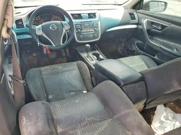1N4AL3AP0JC114532 2018 NISSAN ALTIMA - Image 8