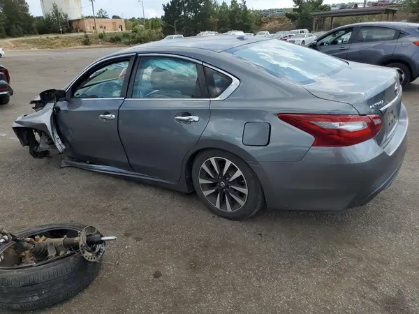 1N4AL3AP0JC114854 2018 NISSAN ALTIMA - Image 2