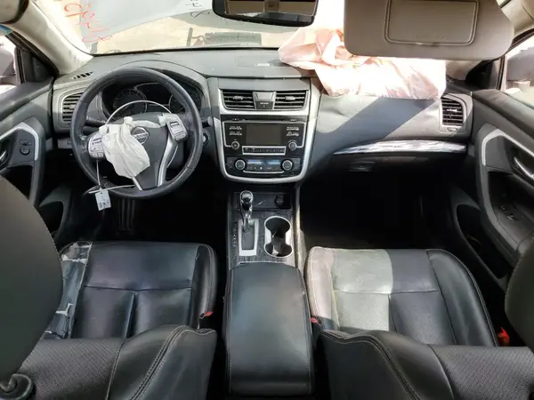 1N4AL3AP0JC114854 2018 NISSAN ALTIMA - Image 8