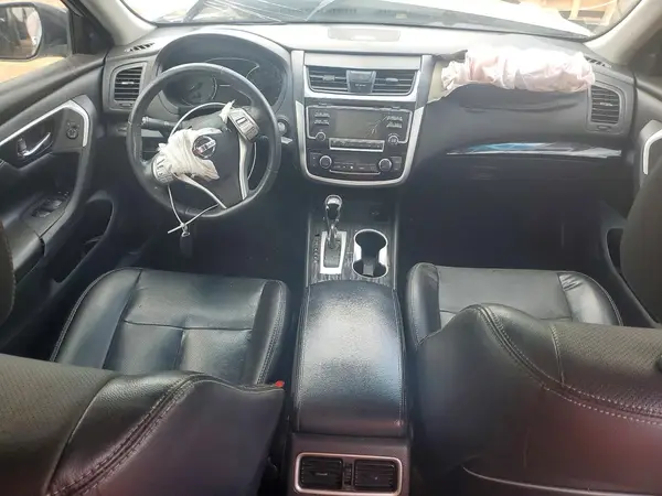 1N4AL3AP0JC114935 2018 NISSAN ALTIMA - Image 8