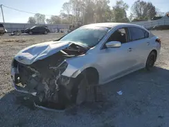 1N4AL3AP0JC115485 2018 NISSAN ALTIMA