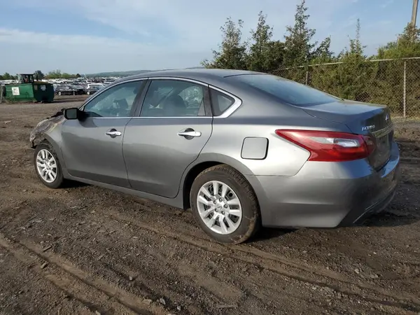 1N4AL3AP0JC115504 2018 NISSAN ALTIMA - Image 2