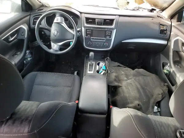1N4AL3AP0JC115504 2018 NISSAN ALTIMA - Image 8