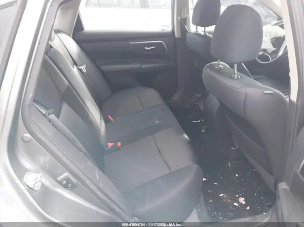 1N4AL3AP0JC115597 2018 NISSAN ALTIMA - Image 8