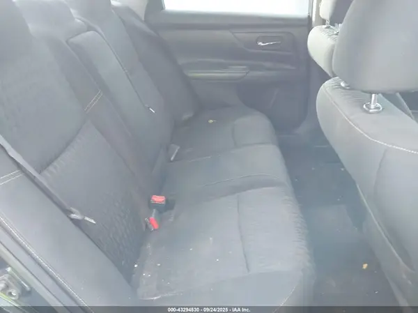 1N4AL3AP0JC115664 2018 NISSAN ALTIMA - Image 8