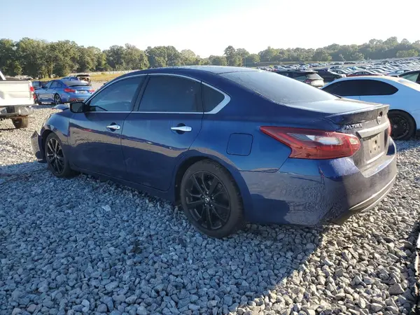 1N4AL3AP0JC115681 2018 NISSAN ALTIMA - Image 2