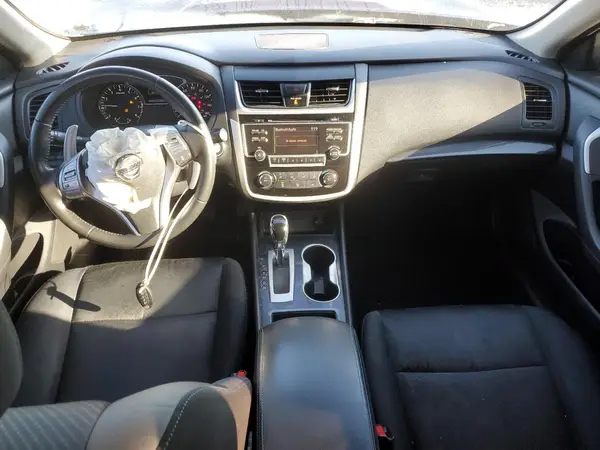 1N4AL3AP0JC115681 2018 NISSAN ALTIMA - Image 8