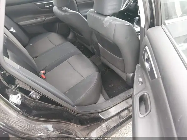 1N4AL3AP0JC116040 2018 NISSAN ALTIMA - Image 8