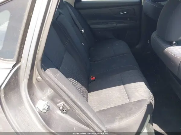 1N4AL3AP0JC116118 2018 NISSAN ALTIMA - Image 8