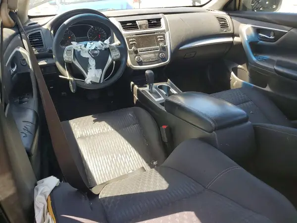 1N4AL3AP0JC117804 2018 NISSAN ALTIMA - Image 8