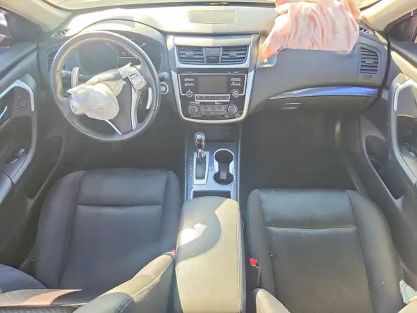 1N4AL3AP0JC118063 2018 NISSAN ALTIMA - Image 8