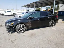 1N4AL3AP0JC118127 2018 NISSAN ALTIMA