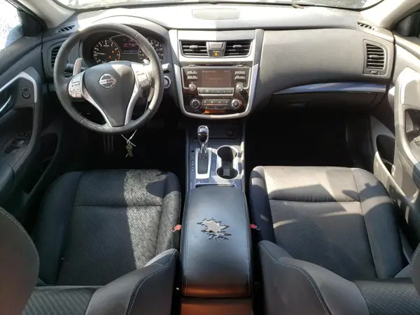 1N4AL3AP0JC118127 2018 NISSAN ALTIMA - Image 8