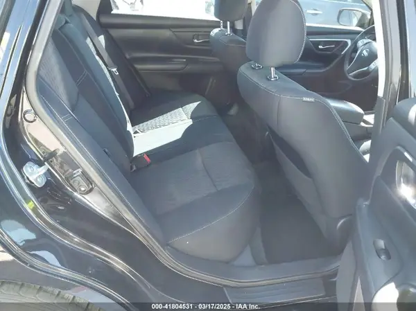 1N4AL3AP0JC118144 2018 NISSAN ALTIMA - Image 8