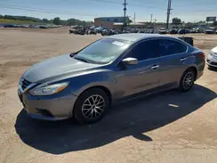 1N4AL3AP0JC118273 2018 NISSAN ALTIMA