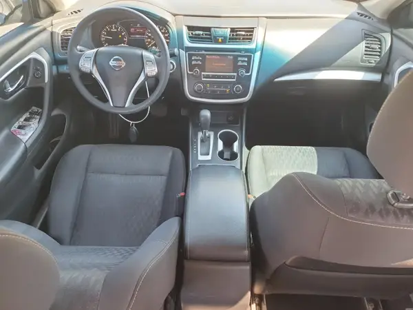 1N4AL3AP0JC118273 2018 NISSAN ALTIMA - Image 8