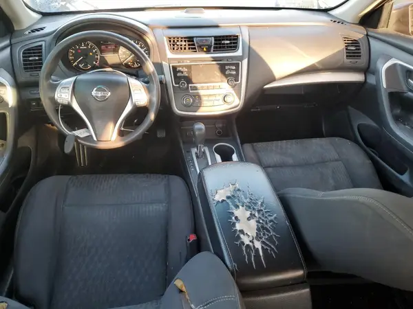 1N4AL3AP0JC118581 2018 NISSAN ALTIMA - Image 8