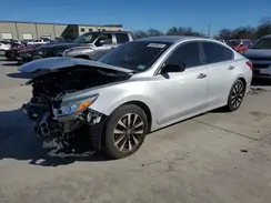 1N4AL3AP0JC118628 2018 NISSAN ALTIMA
