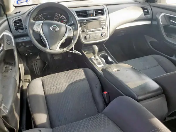 1N4AL3AP0JC118726 2018 NISSAN ALTIMA - Image 8