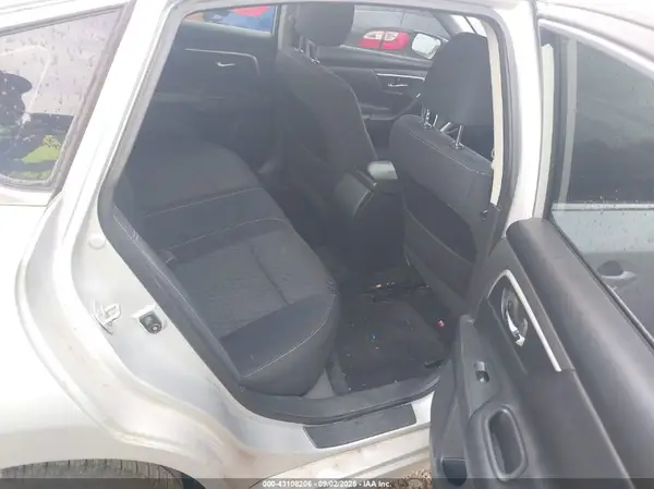 1N4AL3AP0JC119326 2018 NISSAN ALTIMA - Image 8