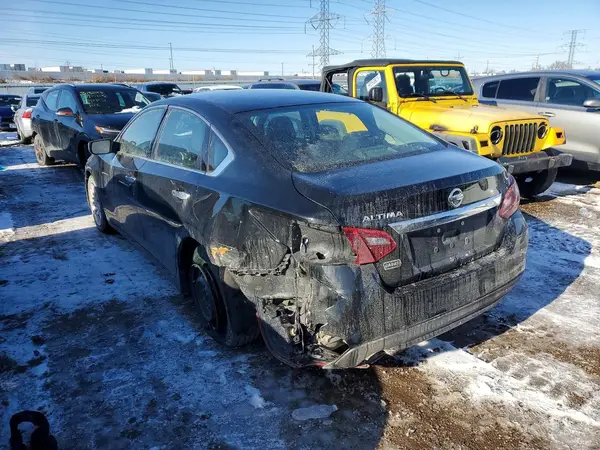 1N4AL3AP0JC119956 2018 NISSAN ALTIMA - Image 2