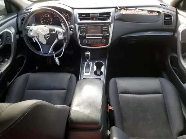 1N4AL3AP0JC120296 2018 NISSAN ALTIMA - Image 8