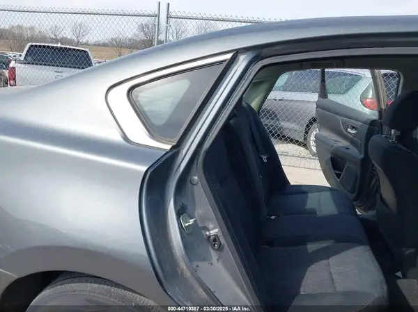 1N4AL3AP0JC120377 2018 NISSAN ALTIMA - Image 8