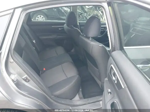 1N4AL3AP0JC120394 2018 NISSAN ALTIMA - Image 8