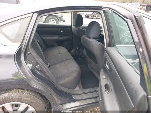 1N4AL3AP0JC120492 2018 NISSAN ALTIMA - Image 8