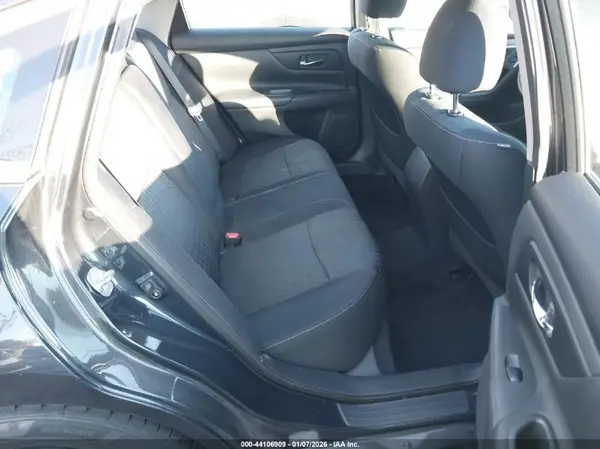 1N4AL3AP0JC120508 2018 NISSAN ALTIMA - Image 8