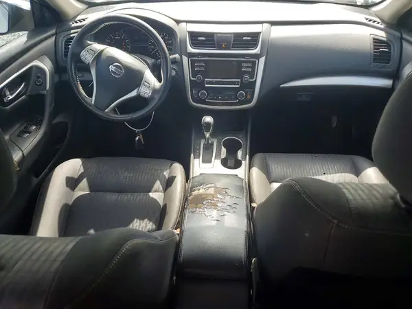 1N4AL3AP0JC120623 2018 NISSAN ALTIMA - Image 8