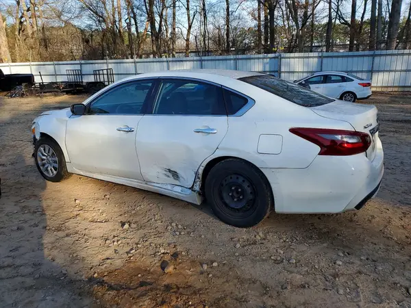 1N4AL3AP0JC120914 2018 NISSAN ALTIMA - Image 2