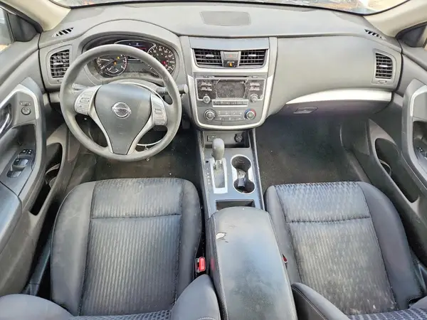 1N4AL3AP0JC120914 2018 NISSAN ALTIMA - Image 8
