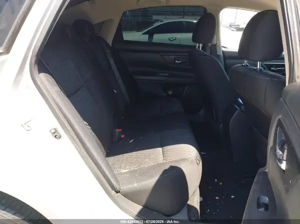 1N4AL3AP0JC121027 2018 NISSAN ALTIMA - Image 8