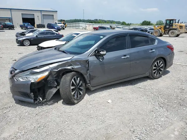 1N4AL3AP0JC121190 2018 NISSAN ALTIMA - Image 1