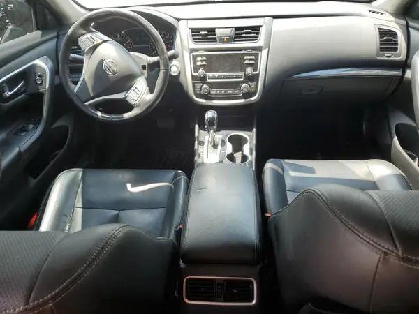 1N4AL3AP0JC121190 2018 NISSAN ALTIMA - Image 8