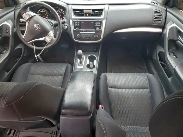 1N4AL3AP0JC121433 2018 NISSAN ALTIMA - Image 8
