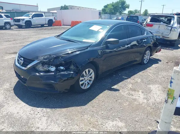 1N4AL3AP0JC121514 2018 NISSAN ALTIMA - Image 2